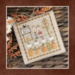 (image for) Fall On The Farm 7 - Pumpkin Patch